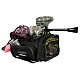 Сумка Valken Duffel 24 - пейнтбольный магазин Арсенал Сумка Valken Duffel 24